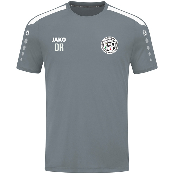 KinderTrikot Power kurzarm 