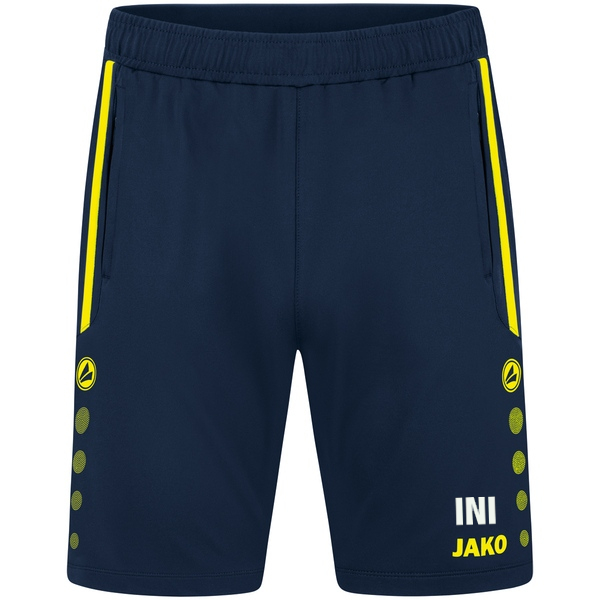 Trainingsshort Allround 