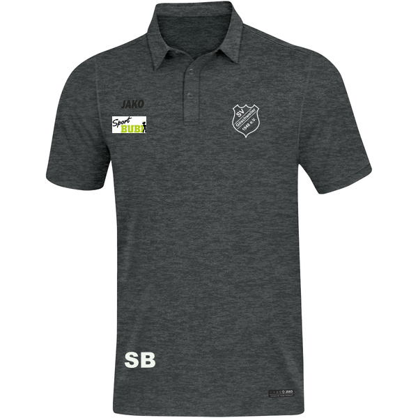 Polo Premium Basics 