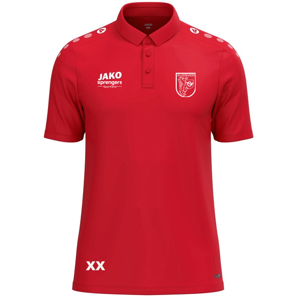 Polo One 