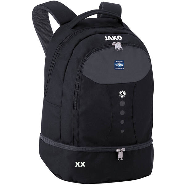 Rucksack TLS 