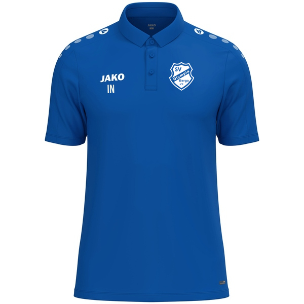 Polo One 