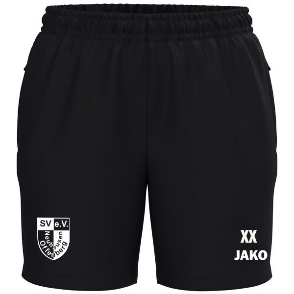 womanWebshort One Damen 