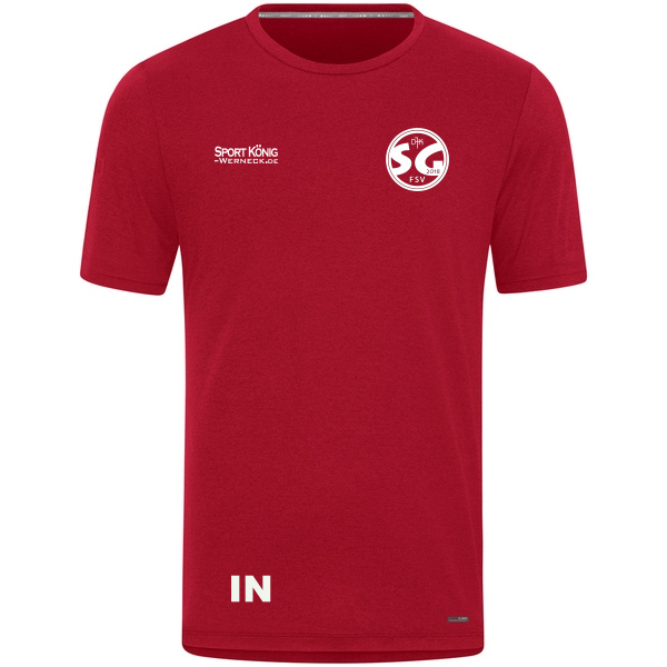 T-Shirt Pro Casual 