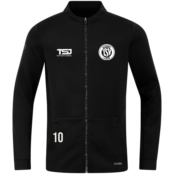 Jacke Pro Casual 
