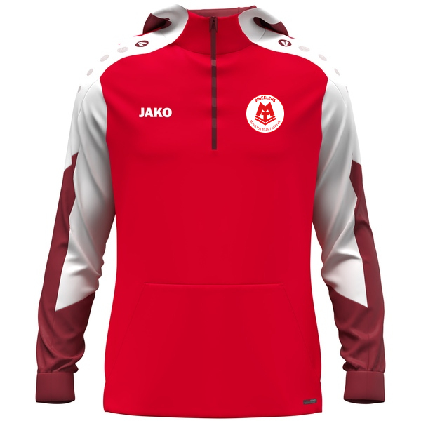 Zip Hoodie Dynamic 