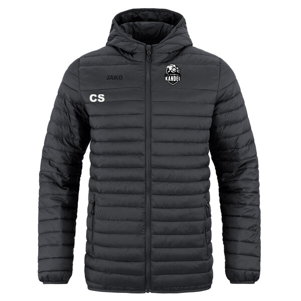 KinderSteppjacke 
