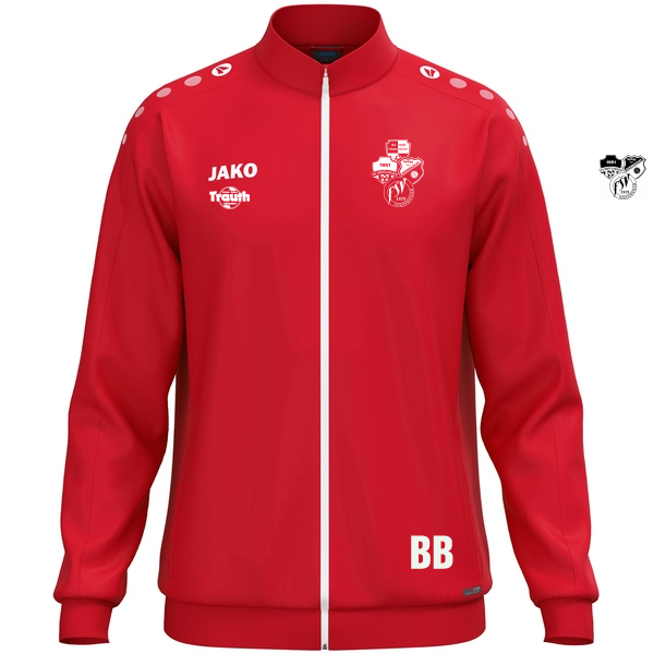 Polyesterjacke One 