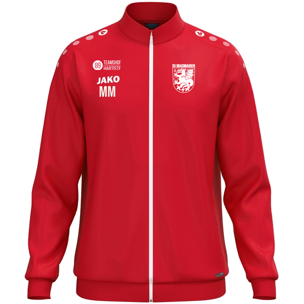 Polyesterjacke One 