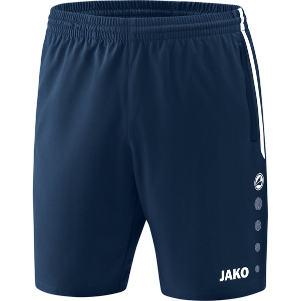 Short Competition 2.0 