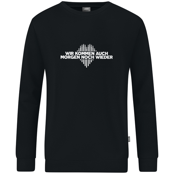 Sweat Organic 