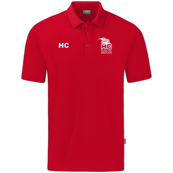Polo Organic Stretch 