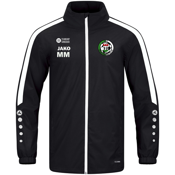 Allwetterjacke Power 