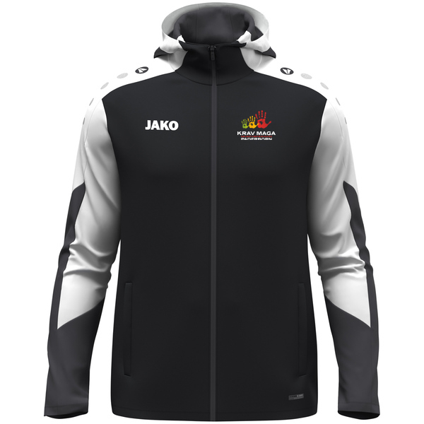 Kapuzenjacke Dynamic 