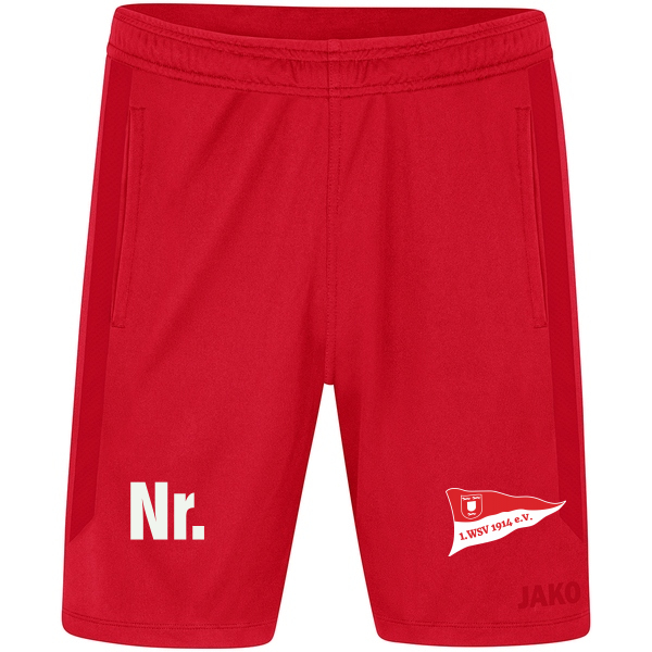 KinderShort Power 