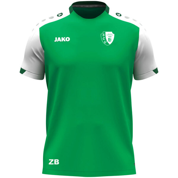T-Shirt Dynamic 