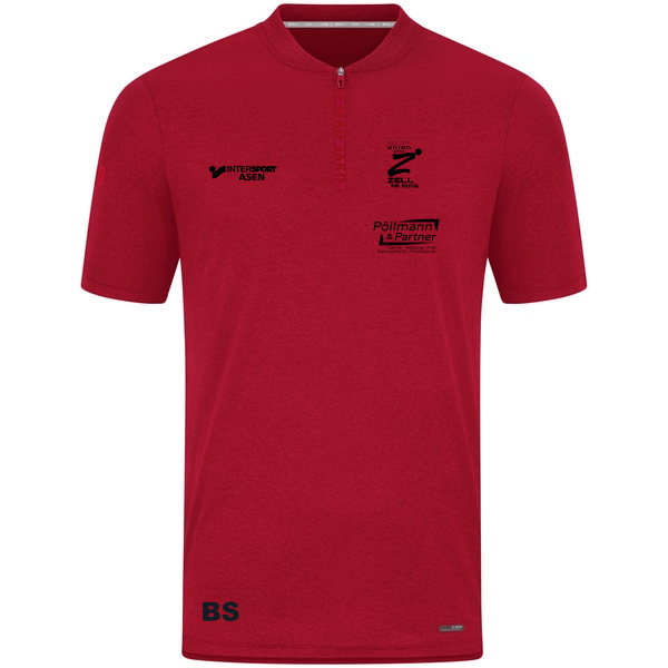 Polo Pro Casual 