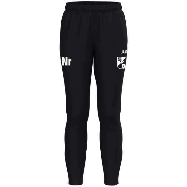womanTrainingshose One Damen Langgr. 
