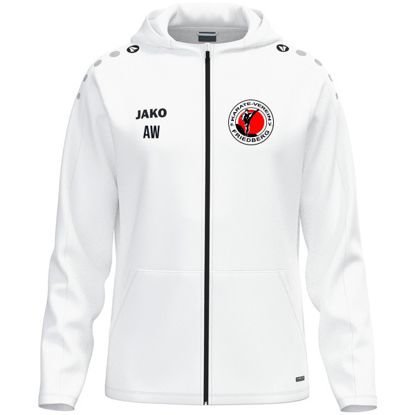 KinderKapuzenjacke Light One 