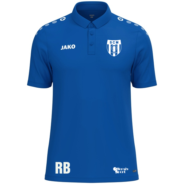 Polo One 