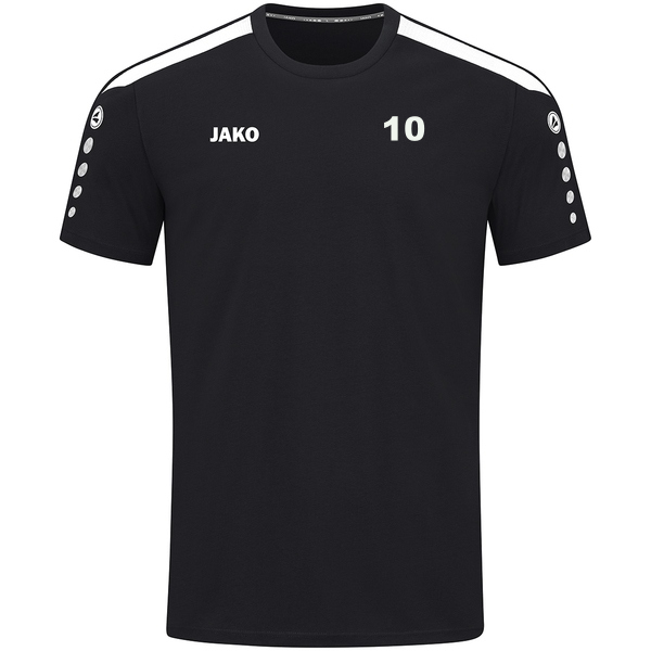 KinderT-Shirt Power 