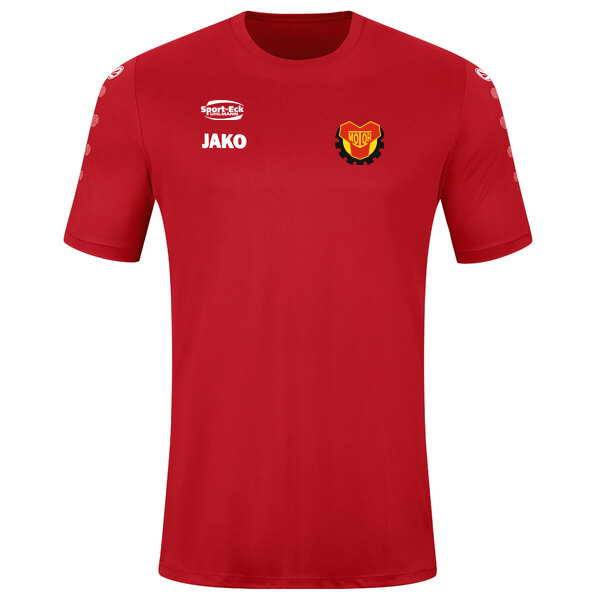 Trikot Team kurzarm 