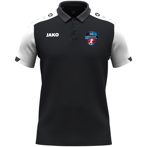 Polo Dynamic 