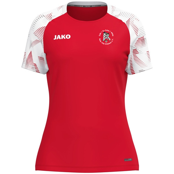 womanT-Shirt Sonic Damen 
