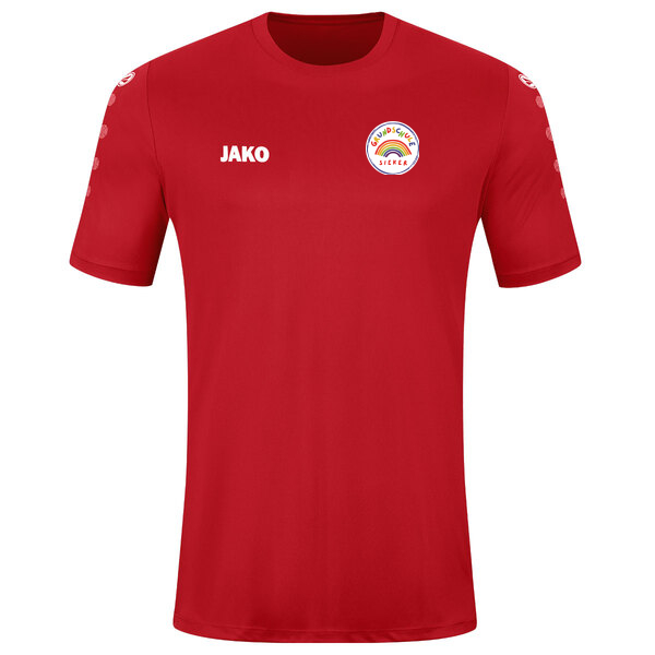 Trikot Team kurzarm 
