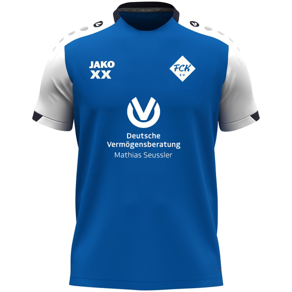 T-Shirt Dynamic 