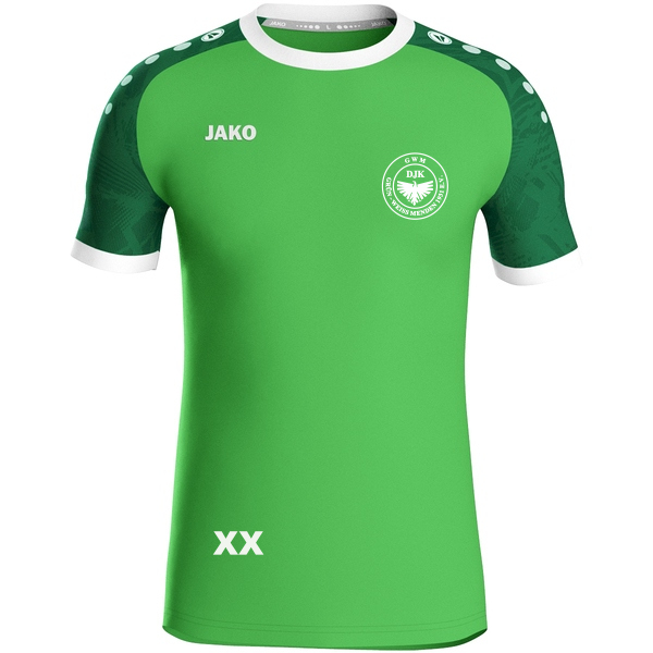 Trikot Iconic kurzarm 