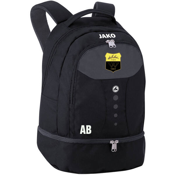 Rucksack TLS 