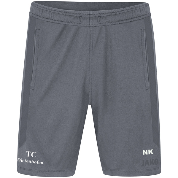 KinderShort Power 
