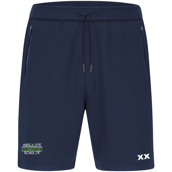 Short Pro Casual 