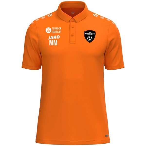 Polo One 