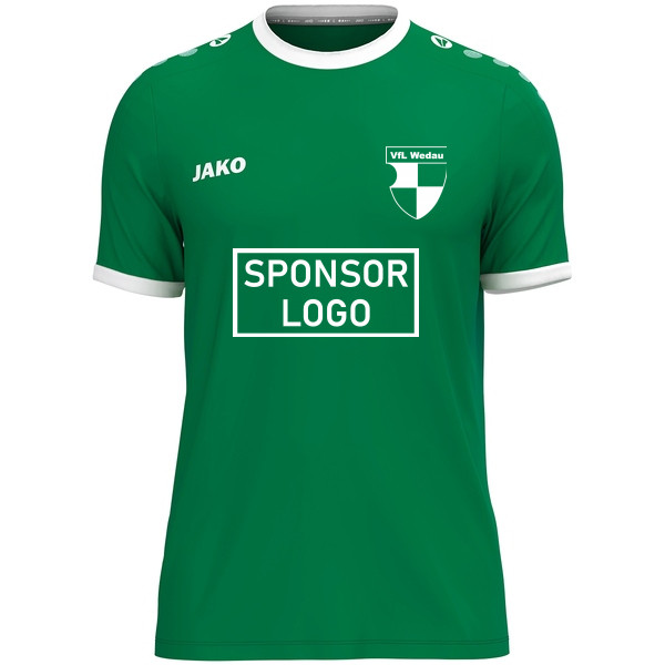 Trikot One kurzarm 