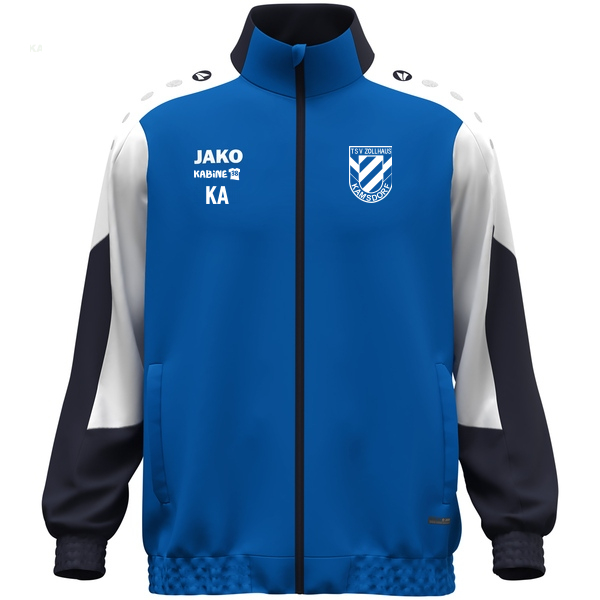 Webjacke Dynamic 