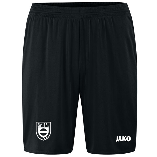 Sporthose Manchester 2.0 ohne Innenslip 