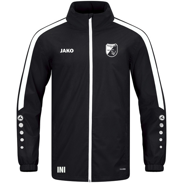 Allwetterjacke Power 