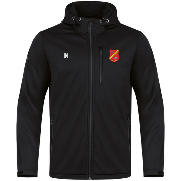 KinderSoftshelljacke Premium 
