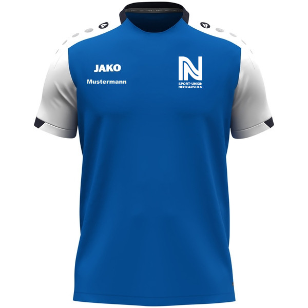 T-Shirt Dynamic 
