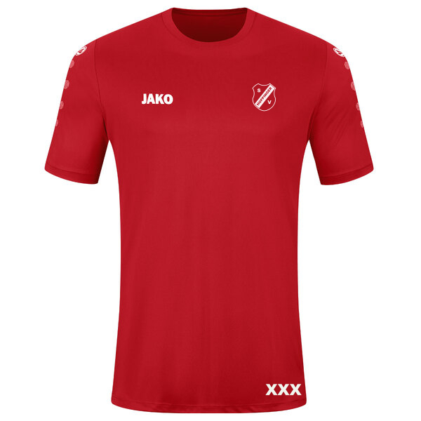 Trikot Team kurzarm 