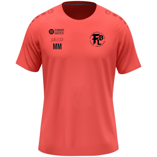 T-Shirt Light Flow 