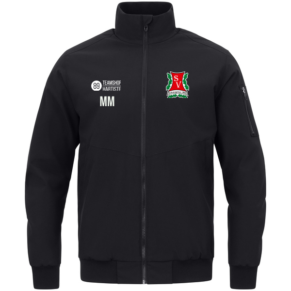 Bomberjacke 