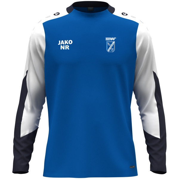 Longsleeve Dynamic 