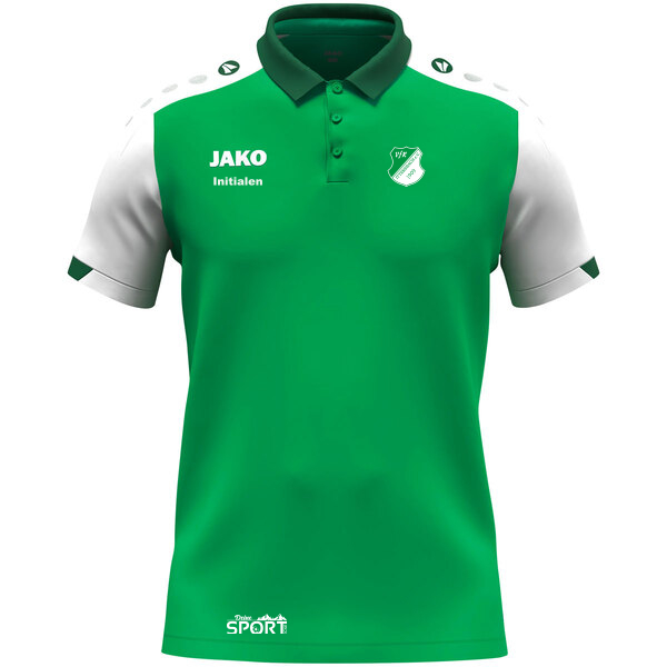 Polo Dynamic 