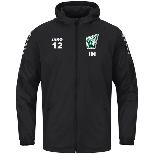 Regenjas Team 2.0 