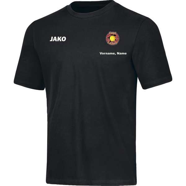 KinderT-Shirt Base 