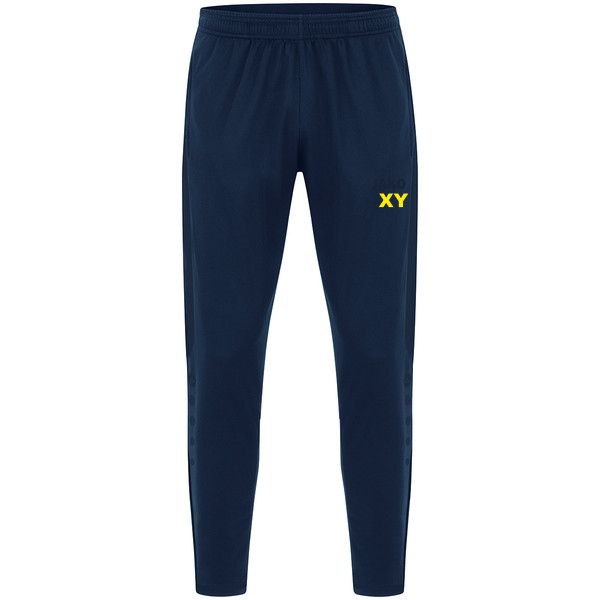 KinderPolyesterhose Power 