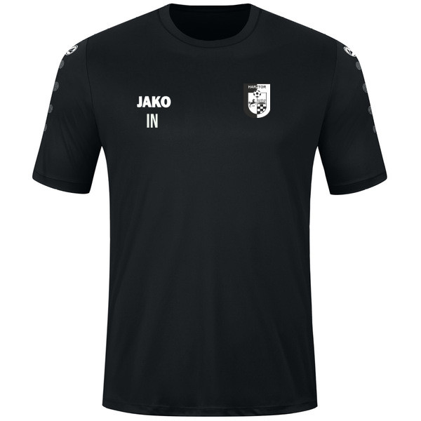 Trikot Team kurzarm 